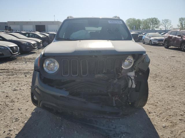 2016 JEEP RENEGADE T - ZACCJBCT2GPC61761