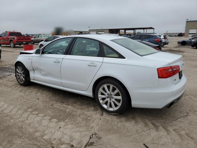 Vin: waufgafc2fn036066, lot: 54968875, audi a6 premium plus 20152
