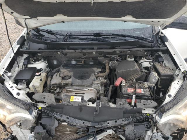 2017 TOYOTA RAV4 LE - JTMZFREVXHJ120523