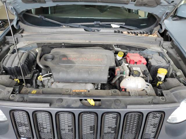 2018 JEEP RENEGADE L ZACCJBBB4JPH65745
