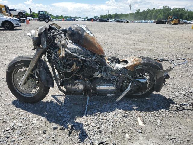 2001 YAMAHA XVS1100 JYAVP11EX1A012620