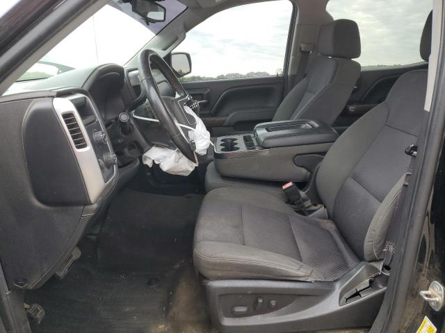 2015 GMC SIERRA K15 - 3GTU2UEC2FG472596