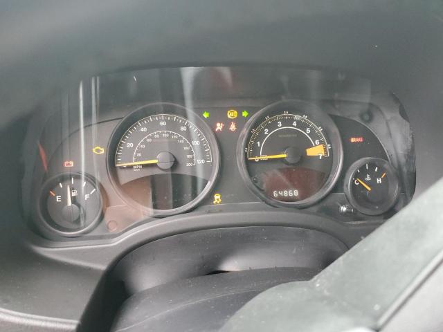 2016 JEEP PATRIOT LA 1C4NJPFA8GD810829