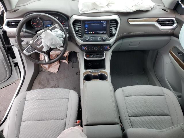 2023 GMC ACADIA SLE - 1GKKNRL49PZ217814
