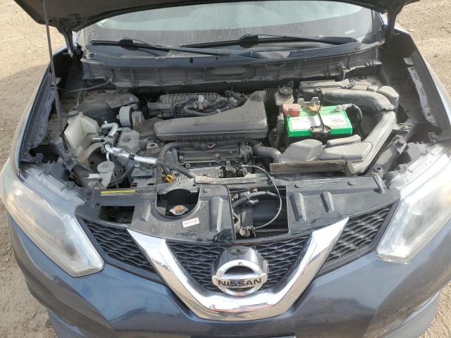 2016 NISSAN ROGUE S - 5N1AT2MV6GC831942