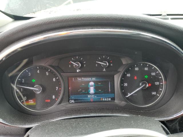 2019 BUICK ENCORE PRE KL4CJASBXKB712418