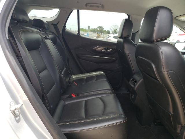 2020 GMC TERRAIN SL - 3GKALPEVXLL171262