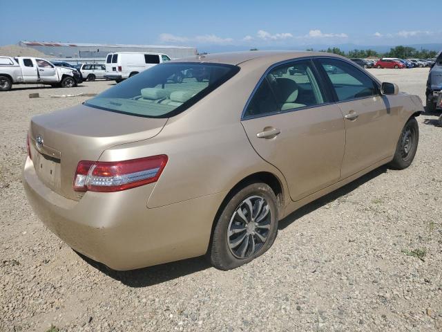 2010 TOYOTA CAMRY BASE - 4T1BF3EK4AU094523