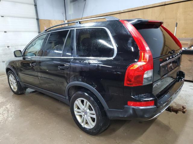 Vin: yv4982cz7a1532179, lot: 56580405, volvo xc90 3.2 20102