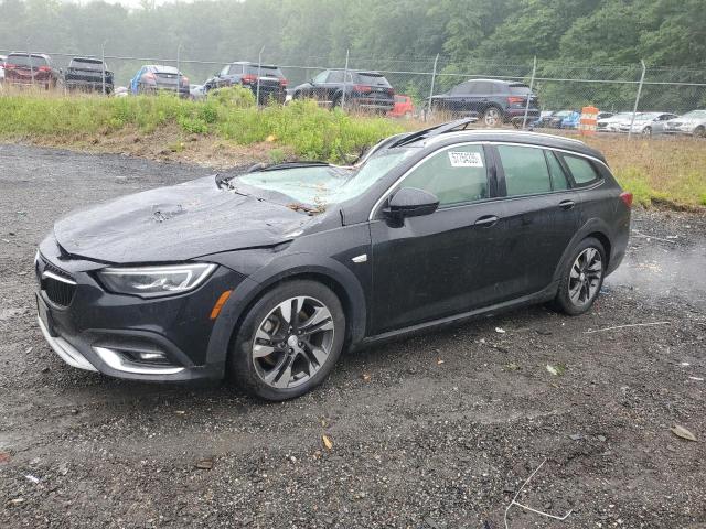2018 BUICK REGAL TOUR W04GV8SX3J1120843