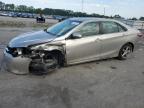 2017 TOYOTA CAMRY LE - 4T1BF1FK4HU426215