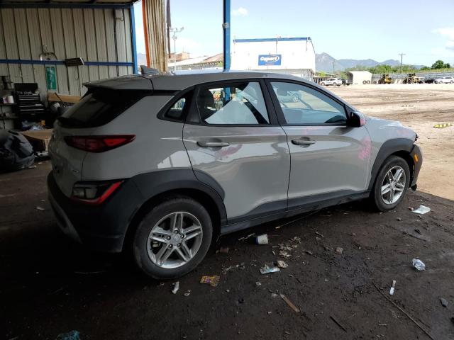 Vin: km8k2cab9nu908284, lot: 58267395, hyundai kona sel 20223