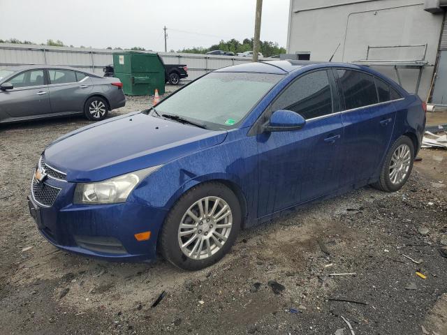 CHEVROLET CRUZE ECO
