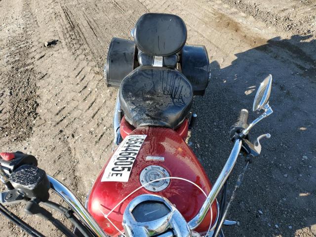 2012 YAMAHA XVS1300 A JYAVP31E2CA000525
