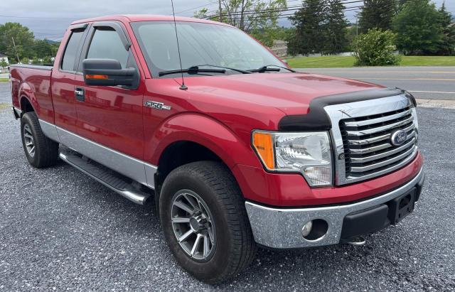 Vin: 1ftfx1ev2afb22924, lot: 58206775, ford f-150 super cab 2010 img_1