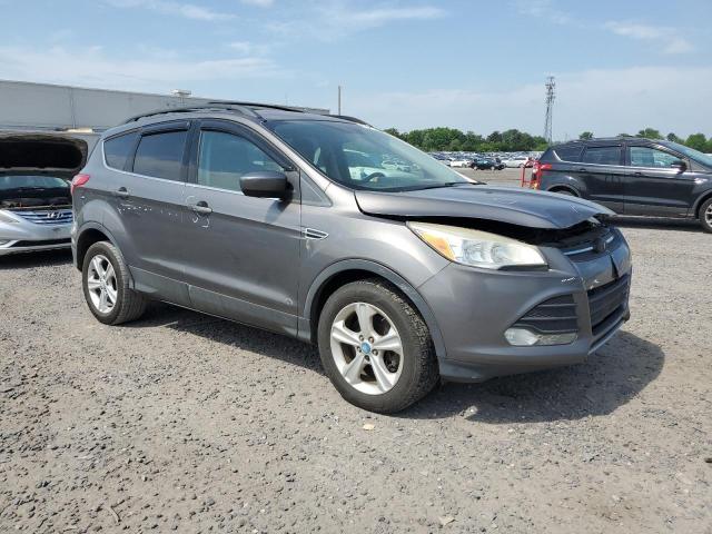 Vin: 1fmcu9g9xdua70044, lot: 55127465, ford escape se 20134