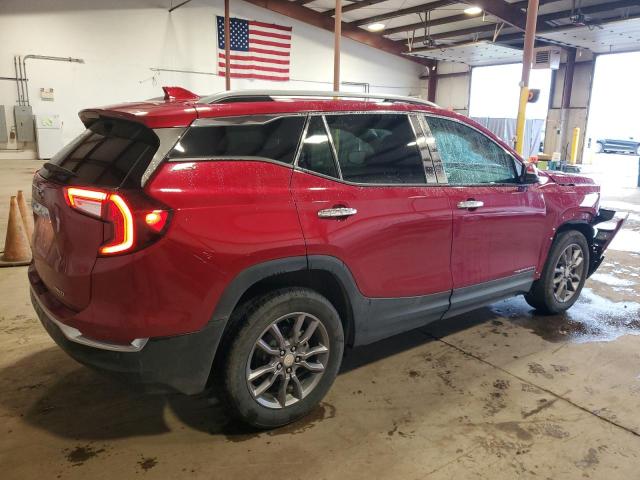 Vin: 3gkalveg8rl256700, lot: 58557105, gmc terrain slt 20243