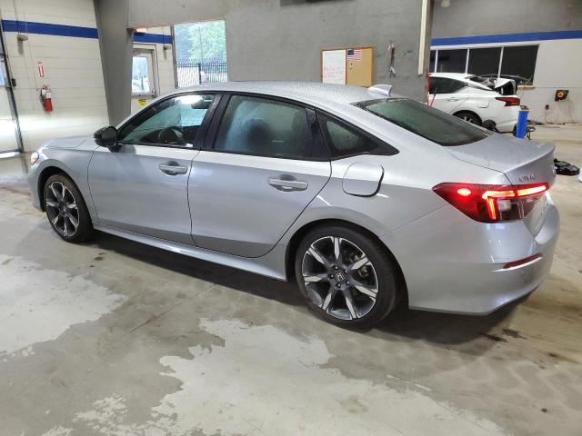 Vin: 2hgfe4f83sh300308, lot: 55500145, honda civic sport 20252