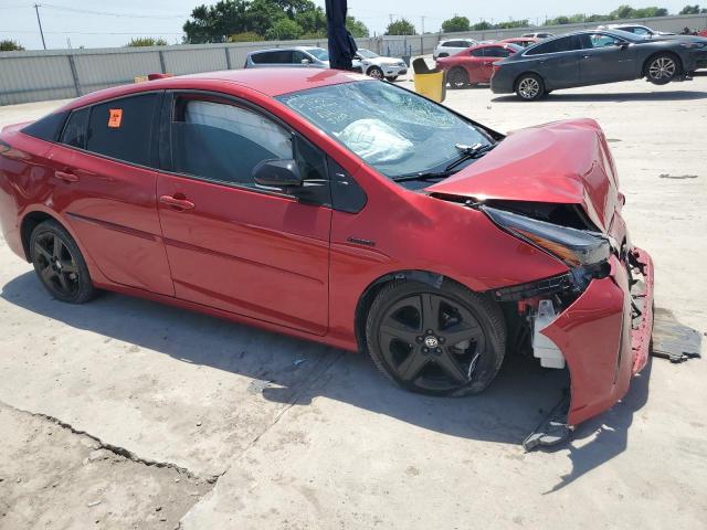 Vin: jtdkamfu4m3130018, lot: 56886245, toyota prius special edition 20214