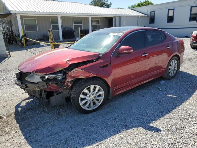 Vin: 5xxgn4a76fg498957, lot: 55663605, kia optima ex 2015 img_1