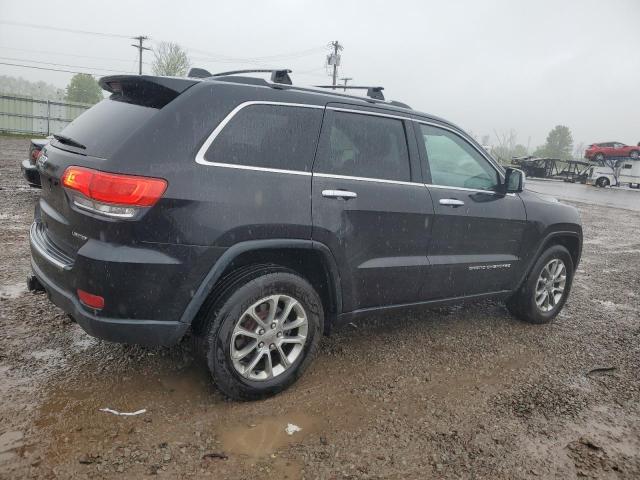 Vin: 1c4rjfbmxfc882728, lot: 58315255, jeep grand cher limited 20153