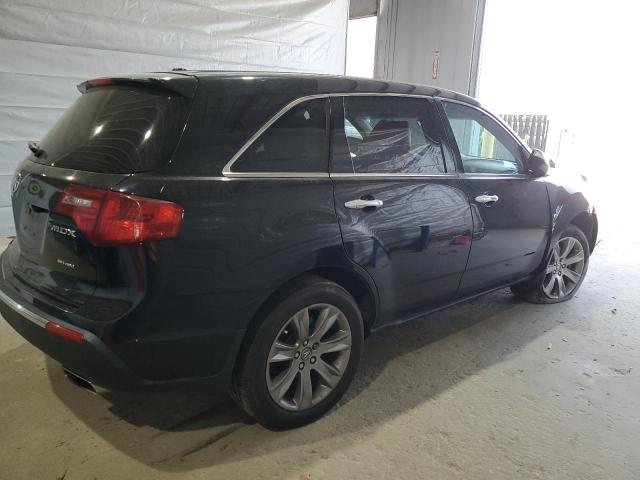 Vin: 2hnyd2h63ch515080, lot: 55577095, acura mdx advance 20123