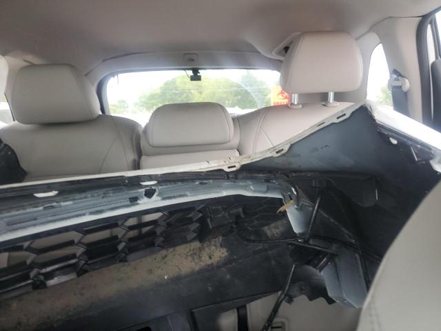 2024 HONDA CR-V EXL - 7FARS3H74RE003667