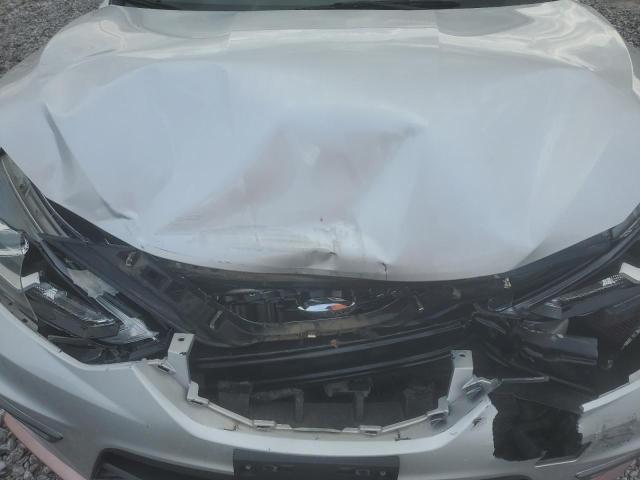 2017 NISSAN SENTRA SR - 3N1CB7AP4HY326092