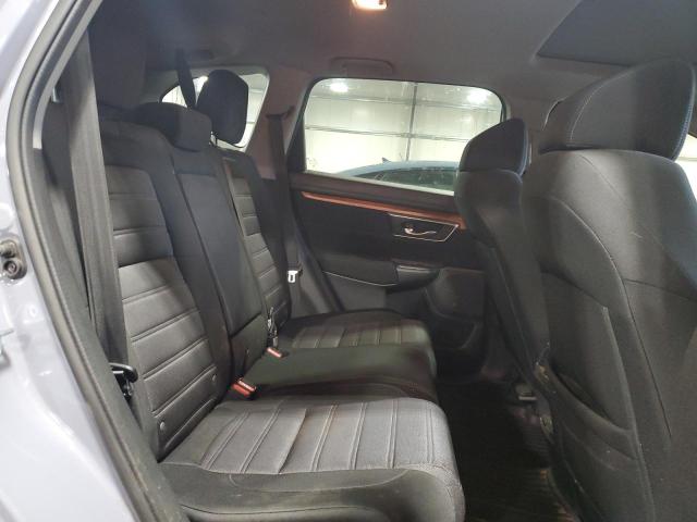2021 HONDA CR-V EX - 2HKRW2H51MH623721
