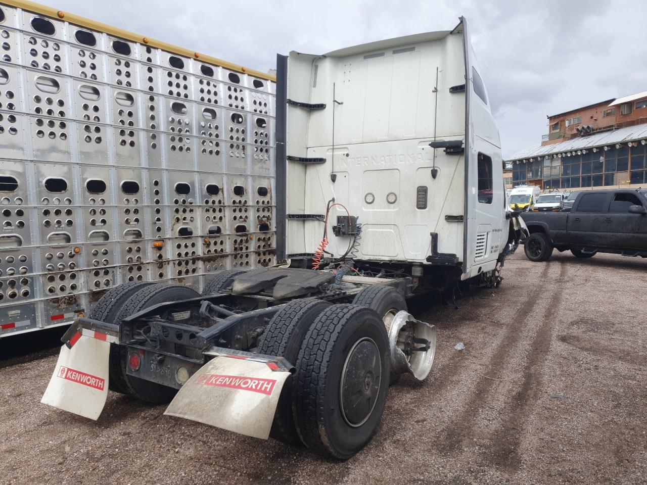 Global Auto Auctions