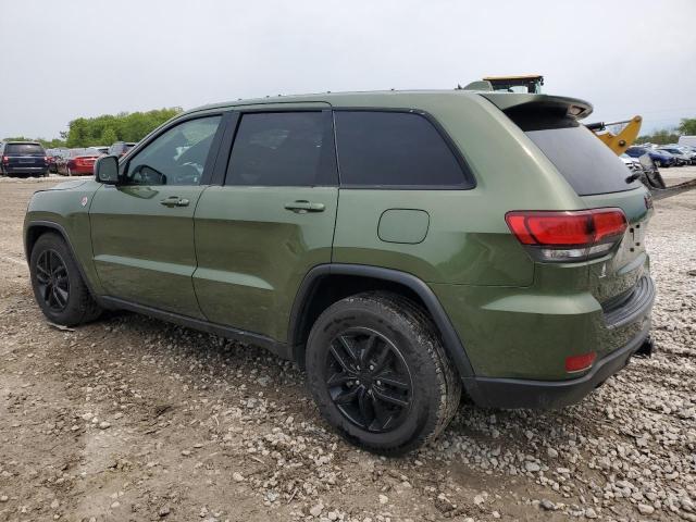 Vin: 1c4rjflg7mc766876, lot: 57228665, jeep grand cher trailhawk 20212