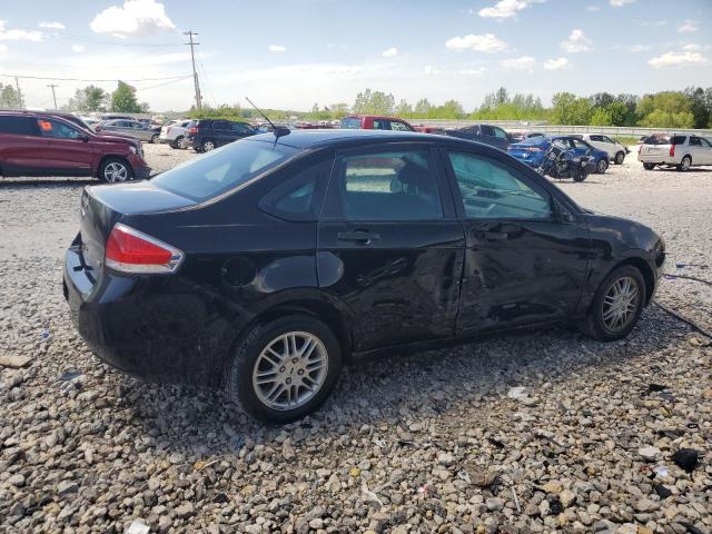 Vin: 1fahp3fn8aw246897, lot: 57319395, ford focus se 20103
