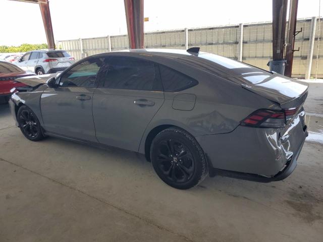 Vin: 1hgcy1f4xsa012810, lot: 58945205, honda accord se 20252