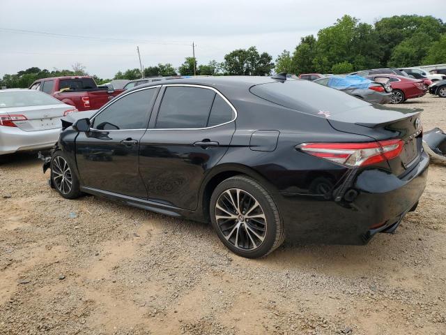 Vin: 4t1b11hk7ku166816, lot: 57640145, toyota camry l 20192