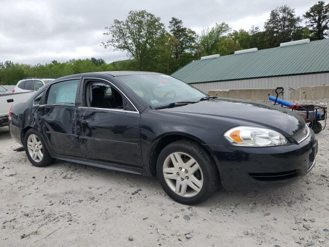 Vin: 2g1wb5e39g1181451, lot: 57637705, chevrolet impala lt 20164