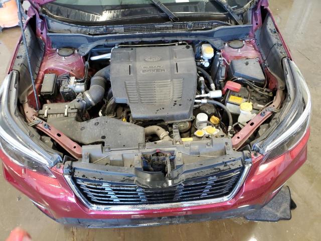 2021 SUBARU FORESTER L JF2SKAUC1MH497954