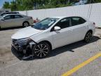2018 TOYOTA COROLLA L - 5YFBURHE8JP810341