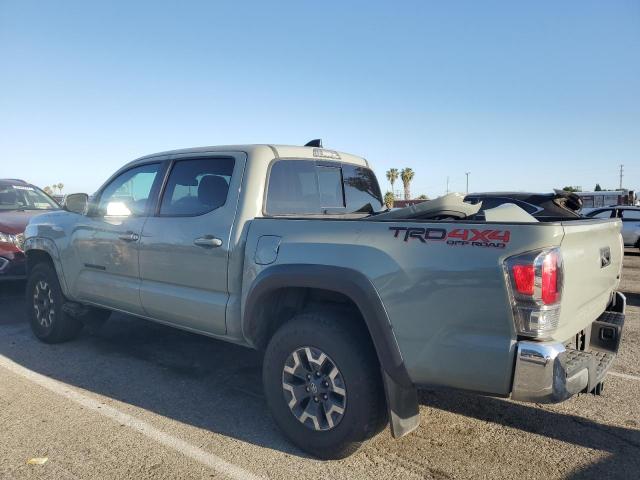 Vin: 3tmcz5an2pm564332, lot: 56237625, toyota tacoma double cab 20232