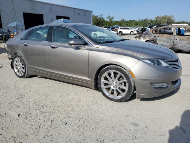 2015 LINCOLN MKZ HYBRID 3LN6L2LU0FR621254