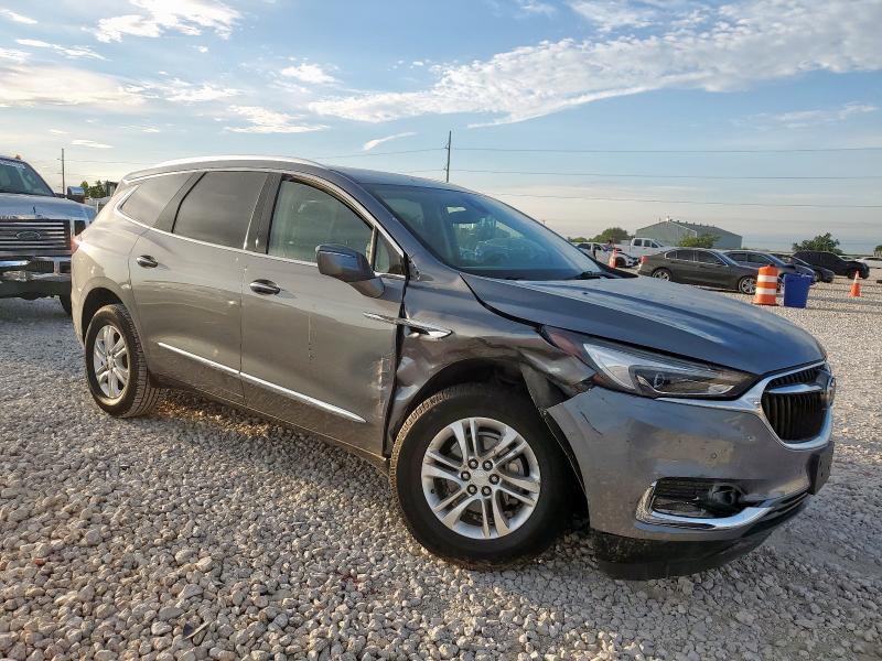 Vin: 5gaerckwxkj301193, lot: 57646665, buick enclave premium 20194