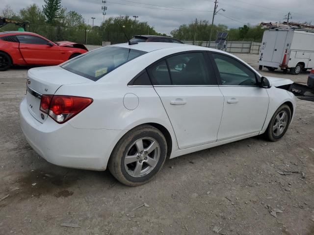 Vin: 1g1pc5sb8d7206948, lot: 55343605, chevrolet cruze lt 20133