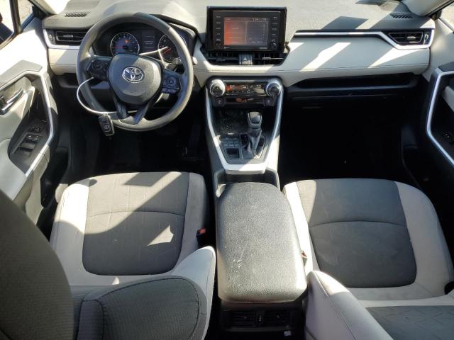 2020 TOYOTA RAV4 XLE - 2T3P1RFV7LC097508