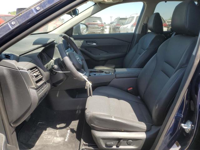 2024 NISSAN ROGUE SV - 5N1BT3BB0RC717991