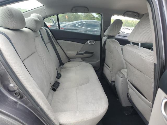 2015 HONDA CIVIC HYBR 19XFB4F24FE002371