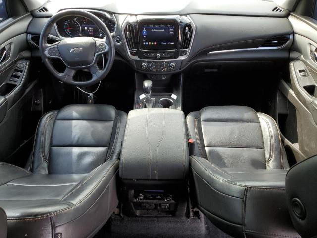 2021 CHEVROLET TRAVERSE R 1GNEVJKW8MJ174386