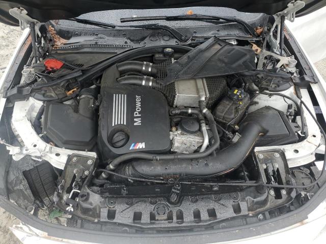 2015 BMW M4 - WBS3R9C53FK334544