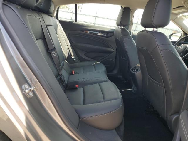 2018 BUICK REGAL ESSE W04GP6SX2J1076445