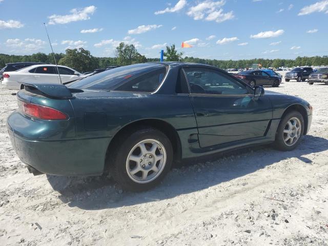 Vin: ja3am54j7sy009659, lot: 57900975, mitsubishi 3000gt sl 19953