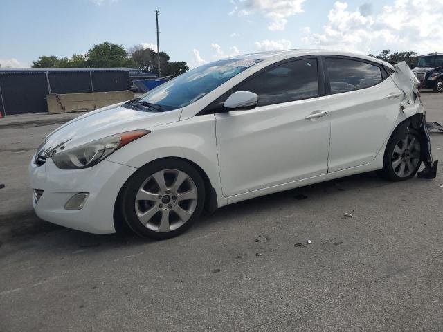 Vin: 5npdh4ae8dh295563, lot: 58080865, hyundai elantra gls 2013 img_1