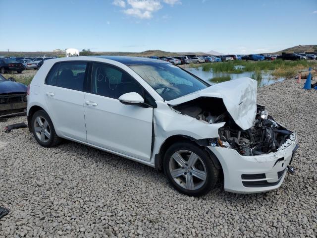 Vin: 3vw217au2hm064787, lot: 56729545, volkswagen golf s 20174